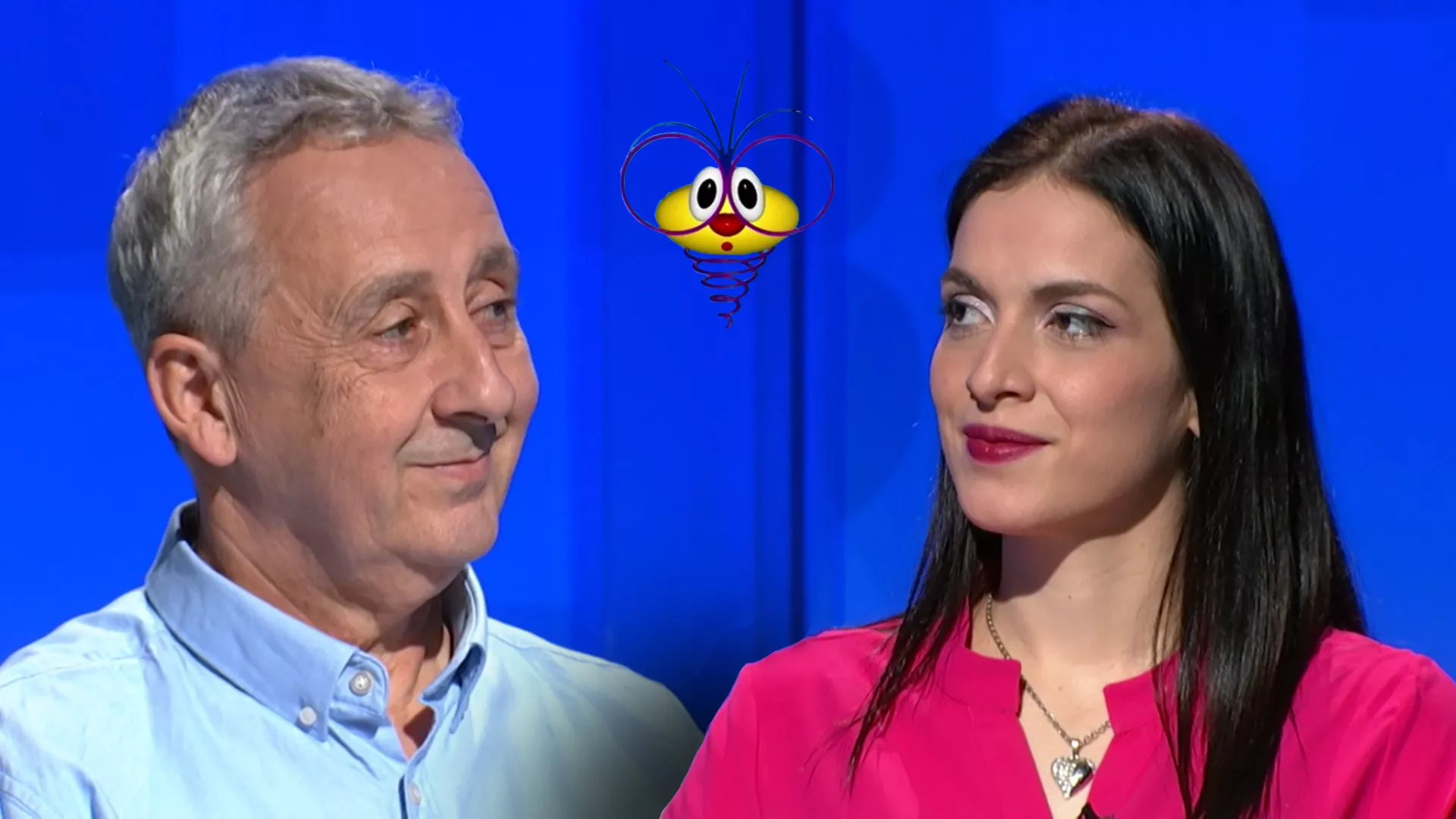 TV Slagalica (157. ciklus) (10. emisija)