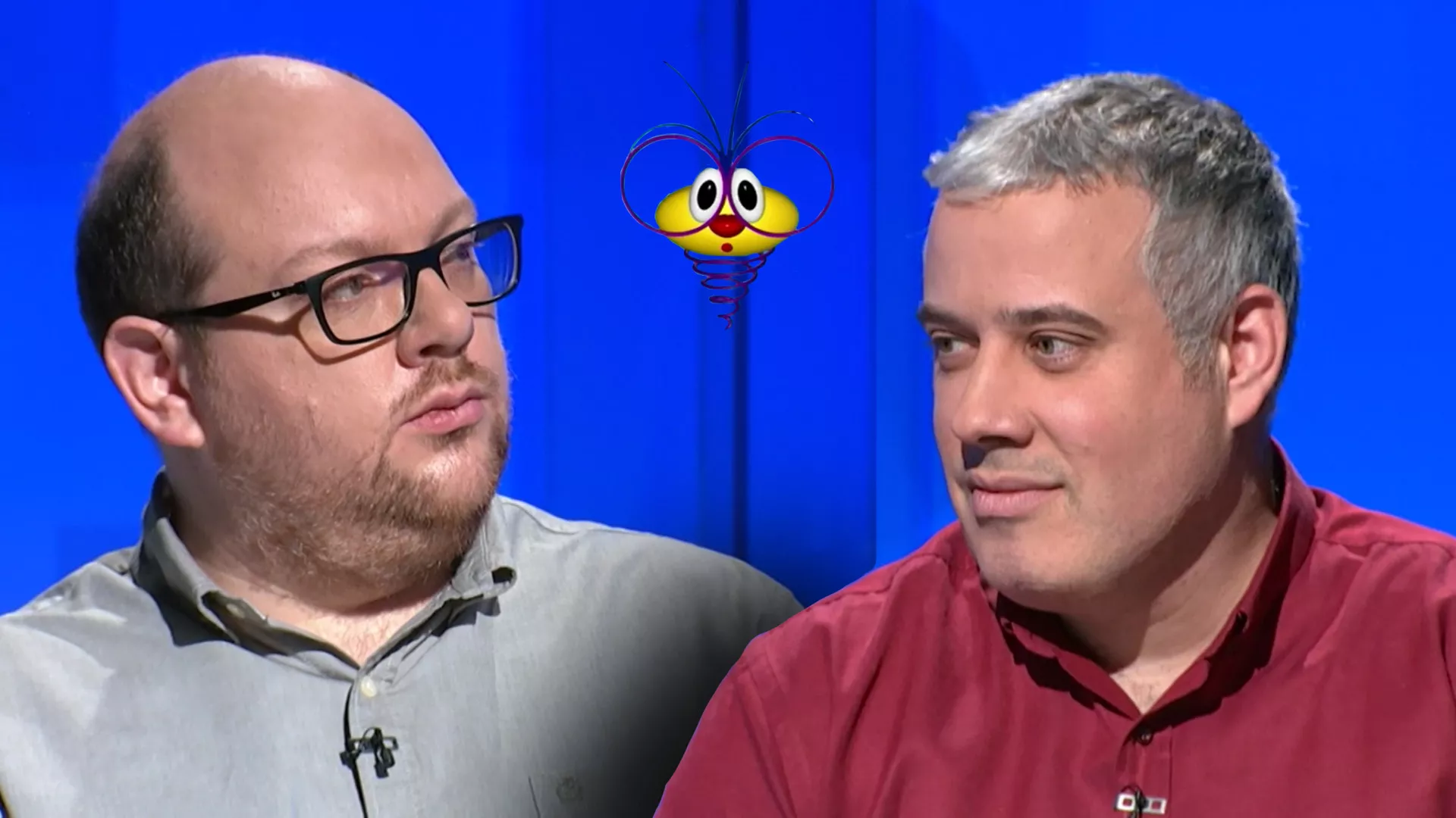 TV Slagalica (157. ciklus) (12. emisija)