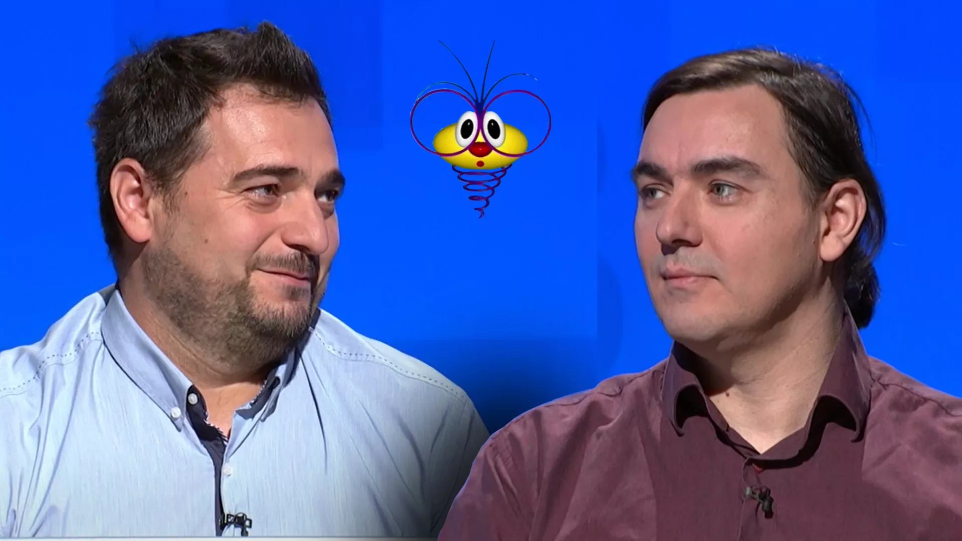 TV Slagalica (157. ciklus) (13. emisija)