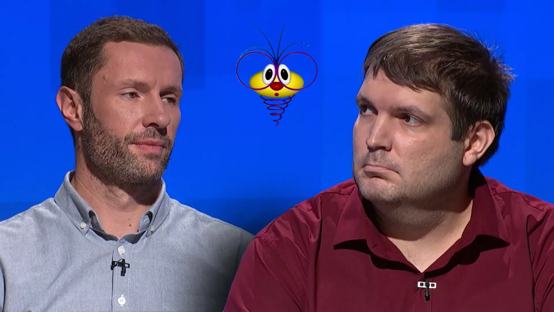 TV Slagalica (157. ciklus) (16. emisija)