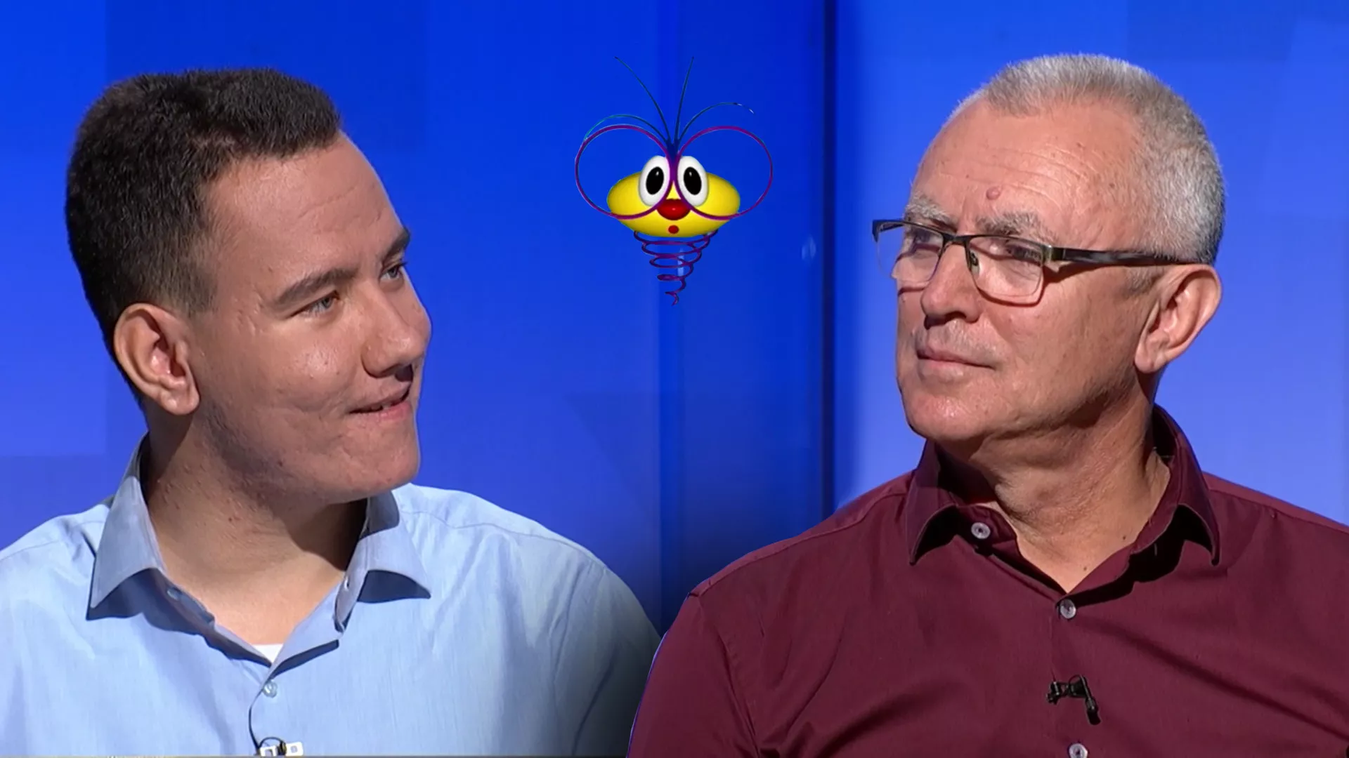 TV Slagalica (157. ciklus) (17. emisija)