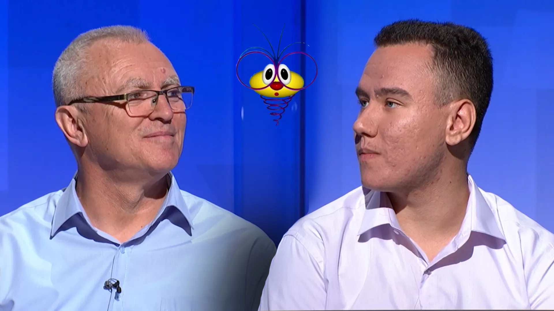 TV Slagalica (157. ciklus) (18. emisija)