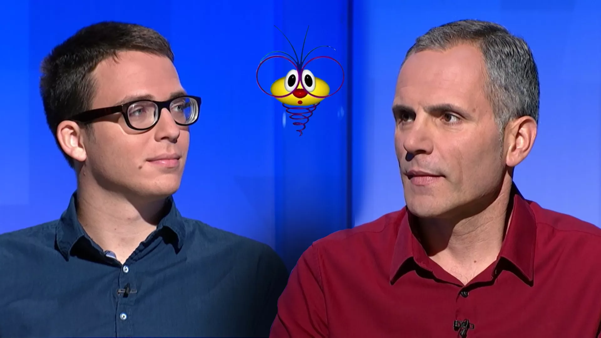 TV Slagalica (157. ciklus) (19. emisija)