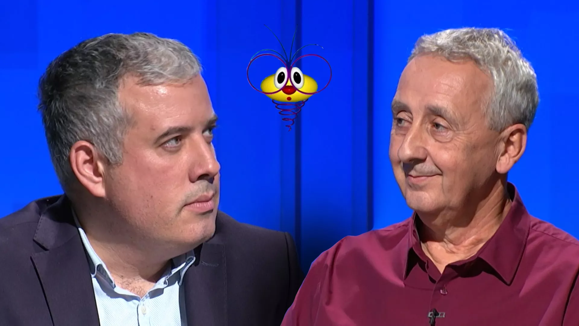 TV Slagalica (157. ciklus) (22. emisija)