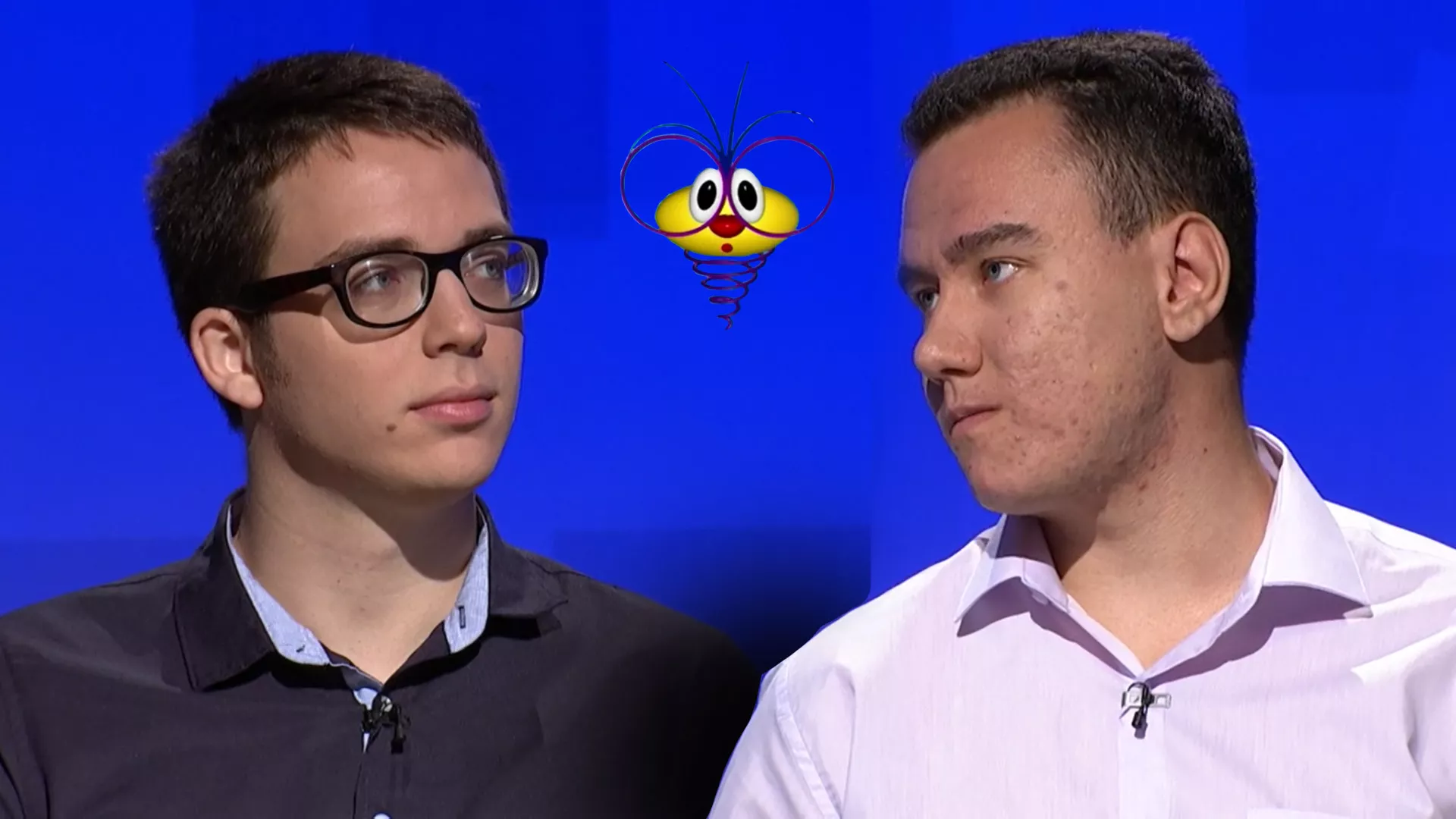 TV Slagalica (157. ciklus) (26. emisija)