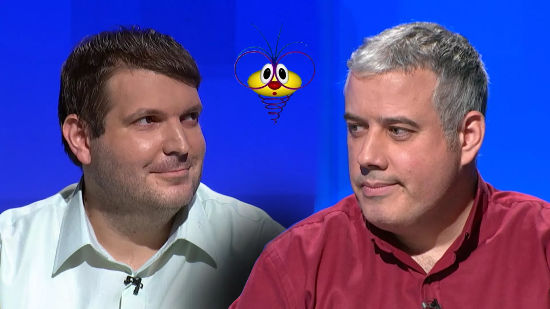 TV Slagalica (157. ciklus) (28. emisija)