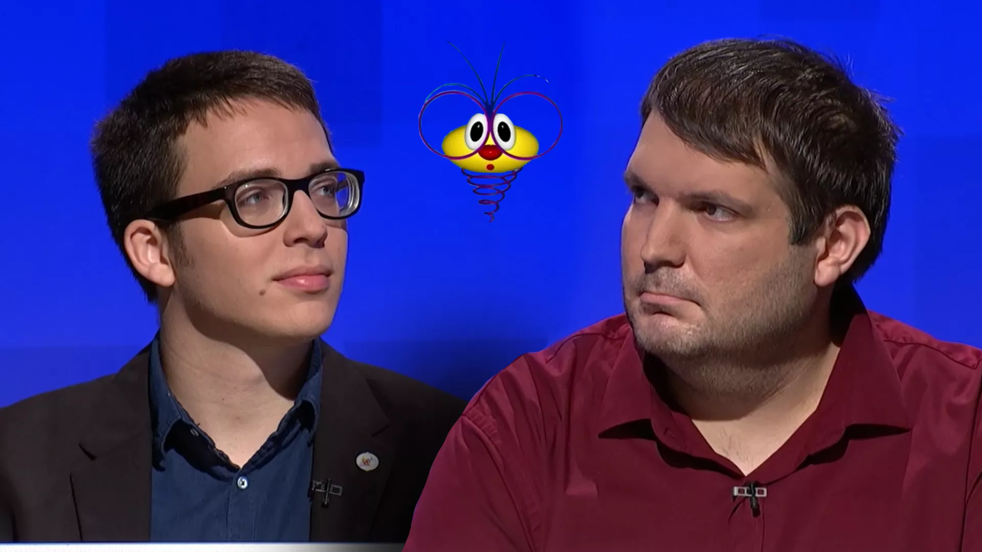 TV Slagalica (157. ciklus) (29. emisija)