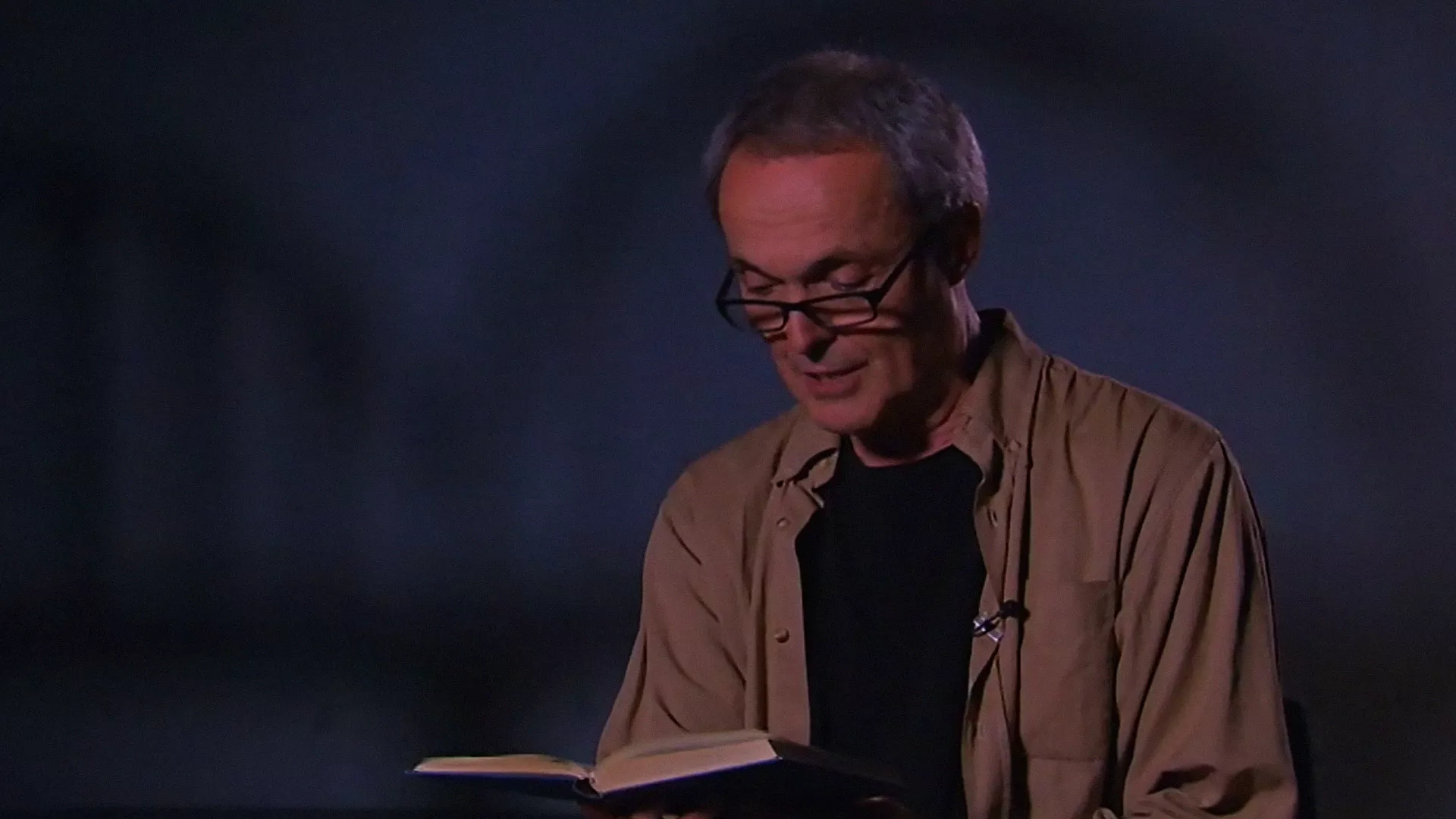 Čitamo Andrića – Akademik Branislav Mitrović, arhitekta