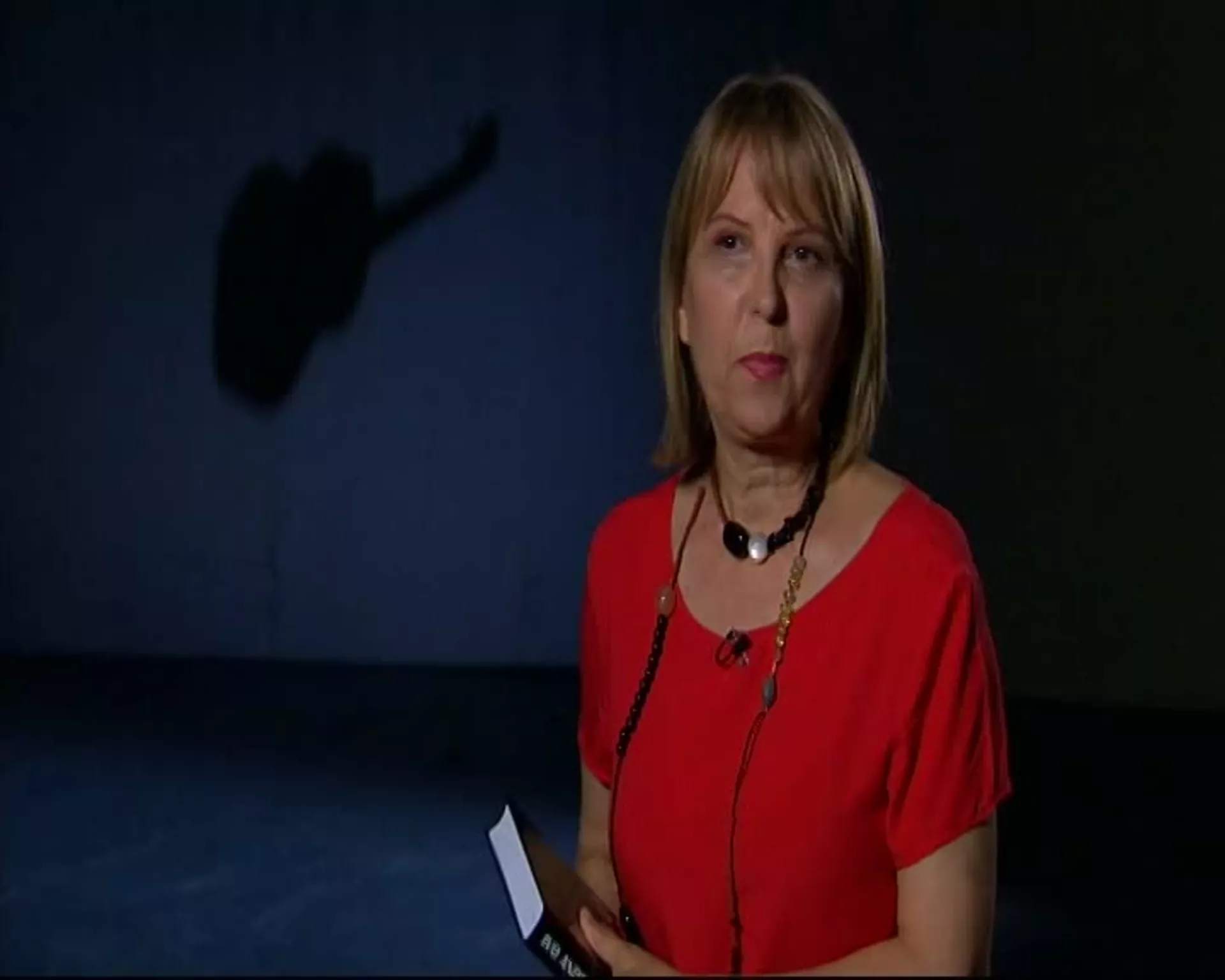 Čitamo Andrića – Biljana Krstić, vokalni solista