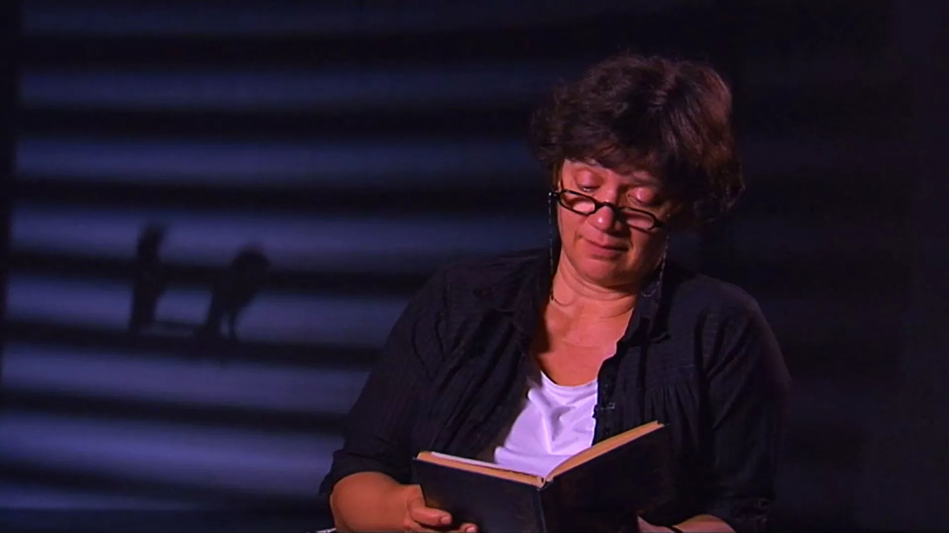 Čitamo Andrića – Ivana Dimić, pisac