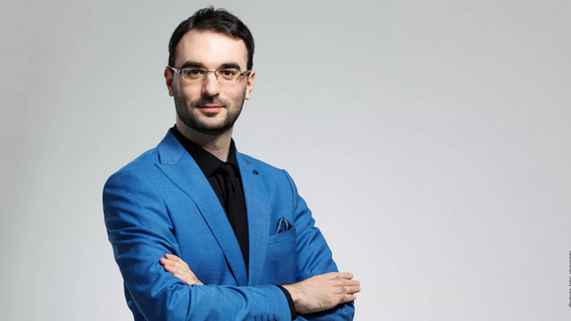 Vreme muzike - Marko Kovač