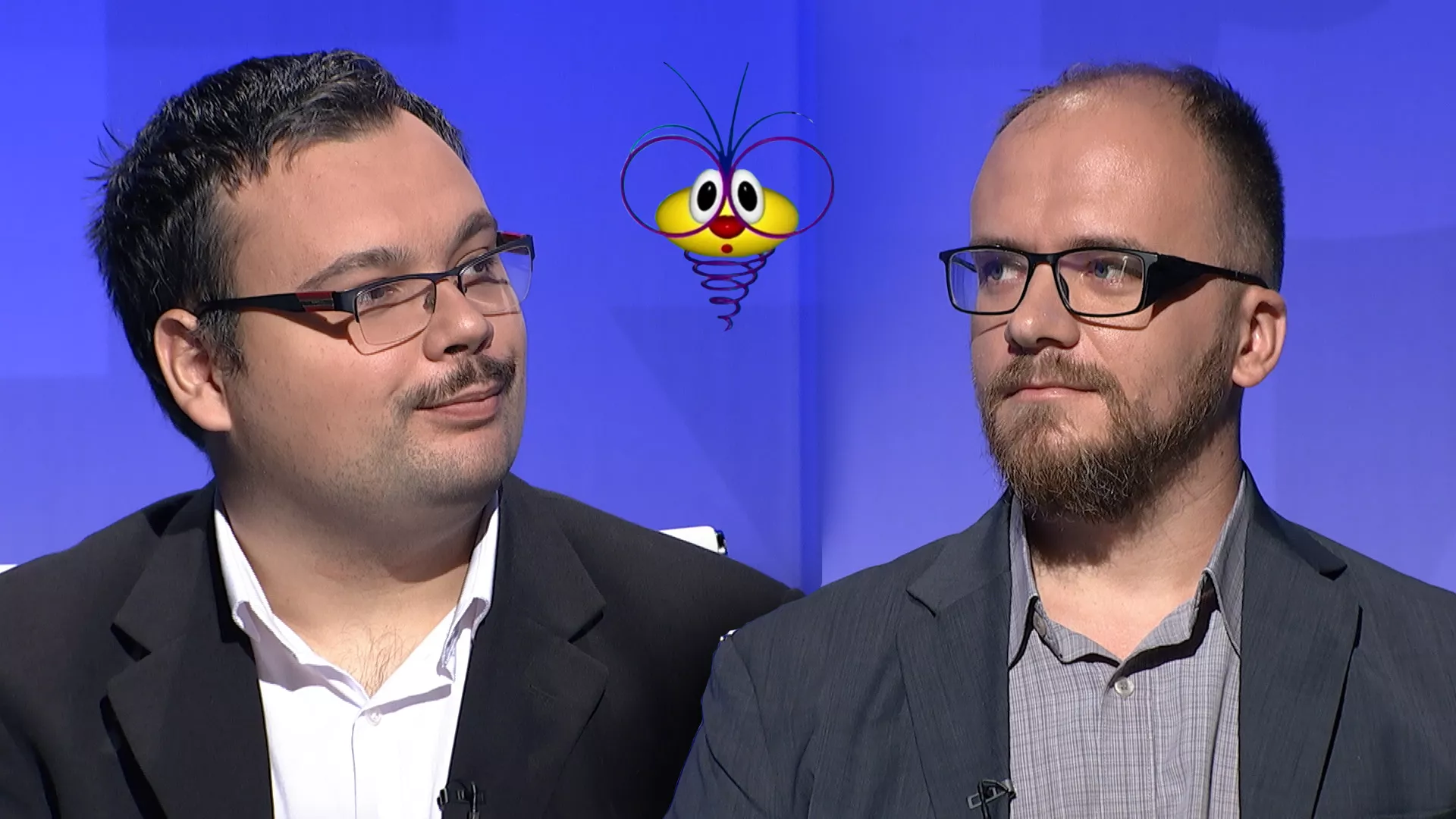 TV Slagalica (168. ciklus) (1. emisija)