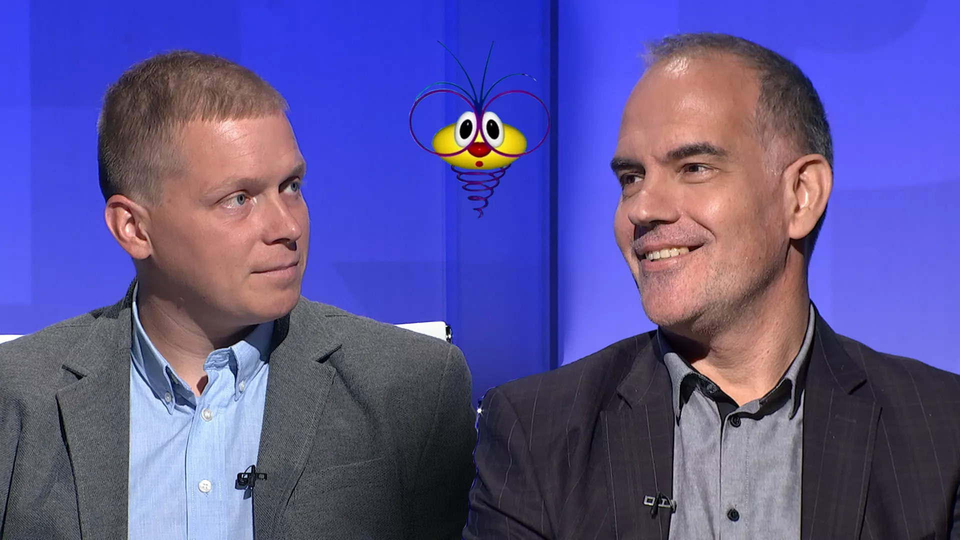 TV Slagalica (168. ciklus) (3. emisija)