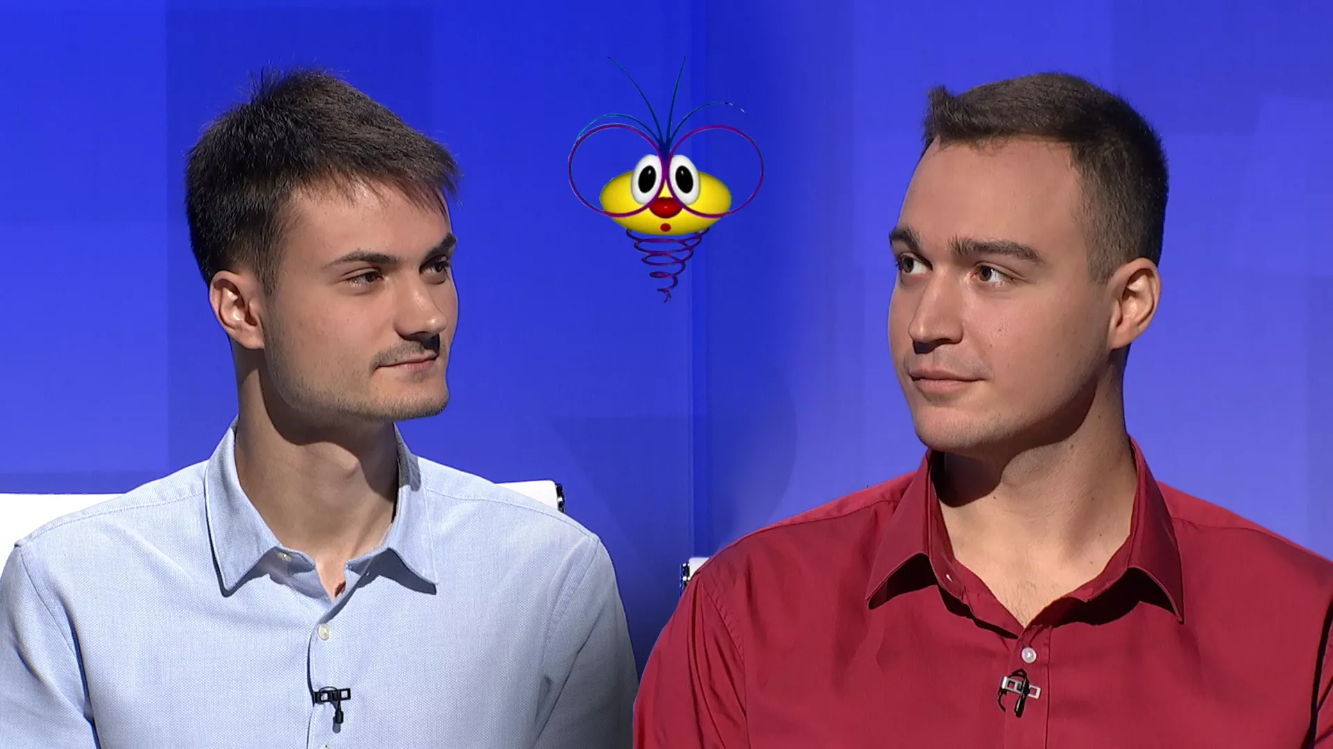 TV Slagalica (168. ciklus) (6. emisija)