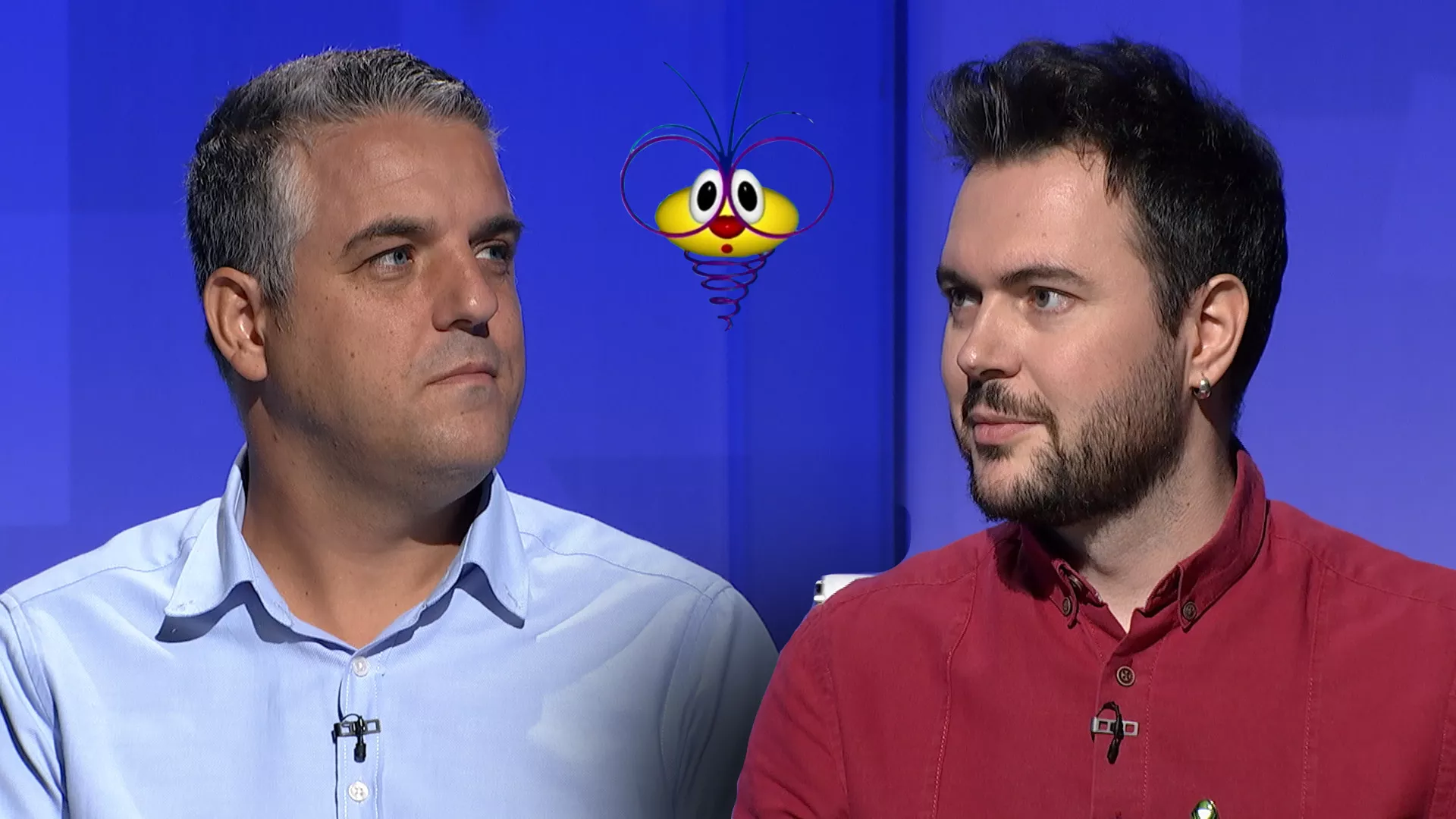 TV Slagalica (168. ciklus) (10. emisija)