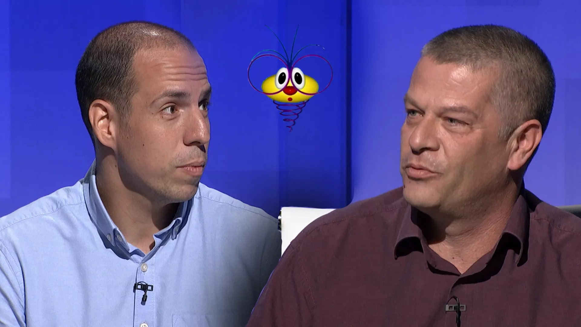 TV Slagalica (168. ciklus) (11. emisija)