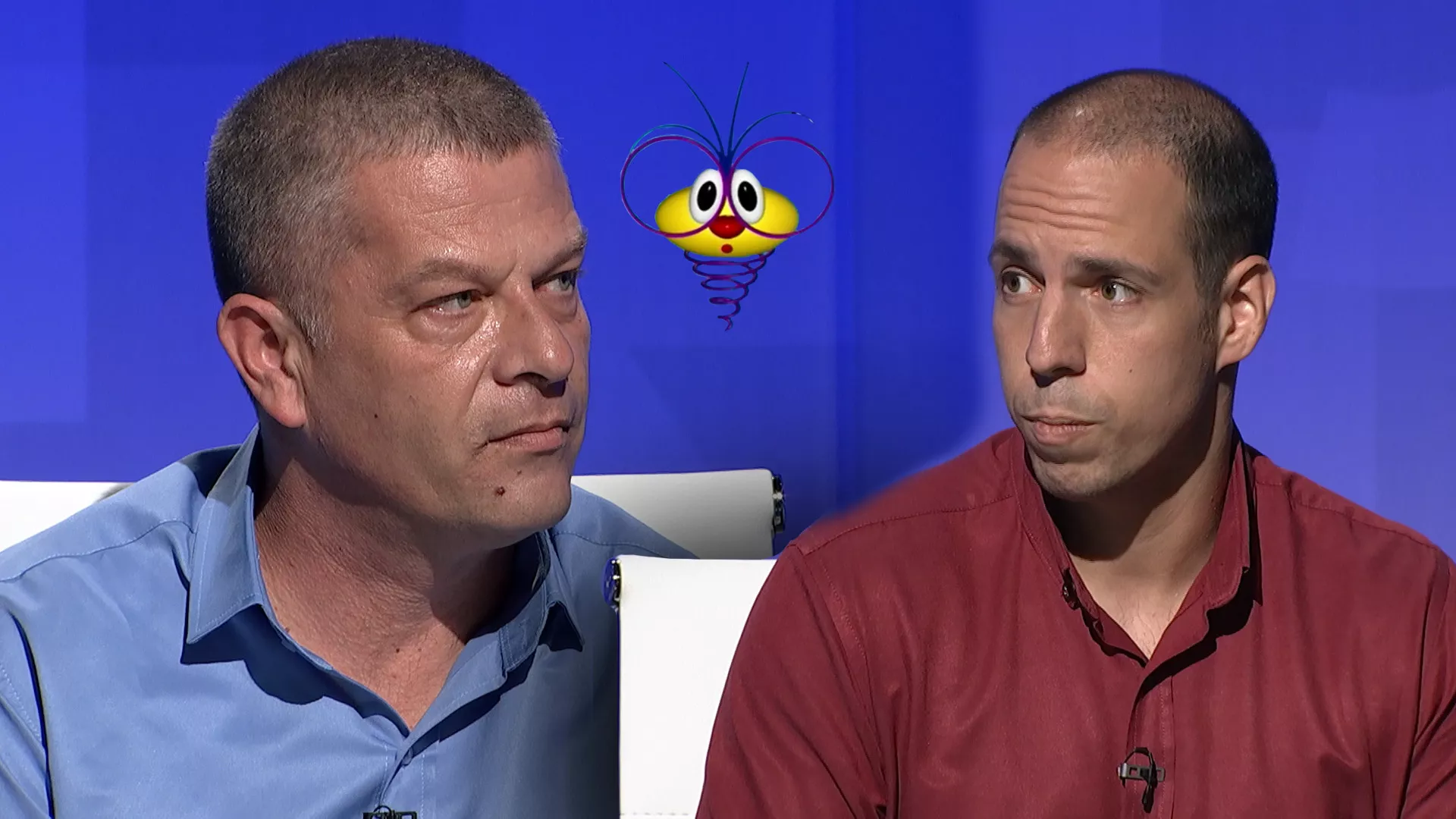 TV Slagalica (168. ciklus) (12. emisija)