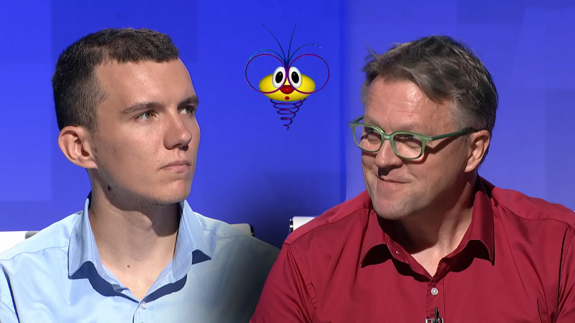 TV Slagalica (168. ciklus) (16. emisija)