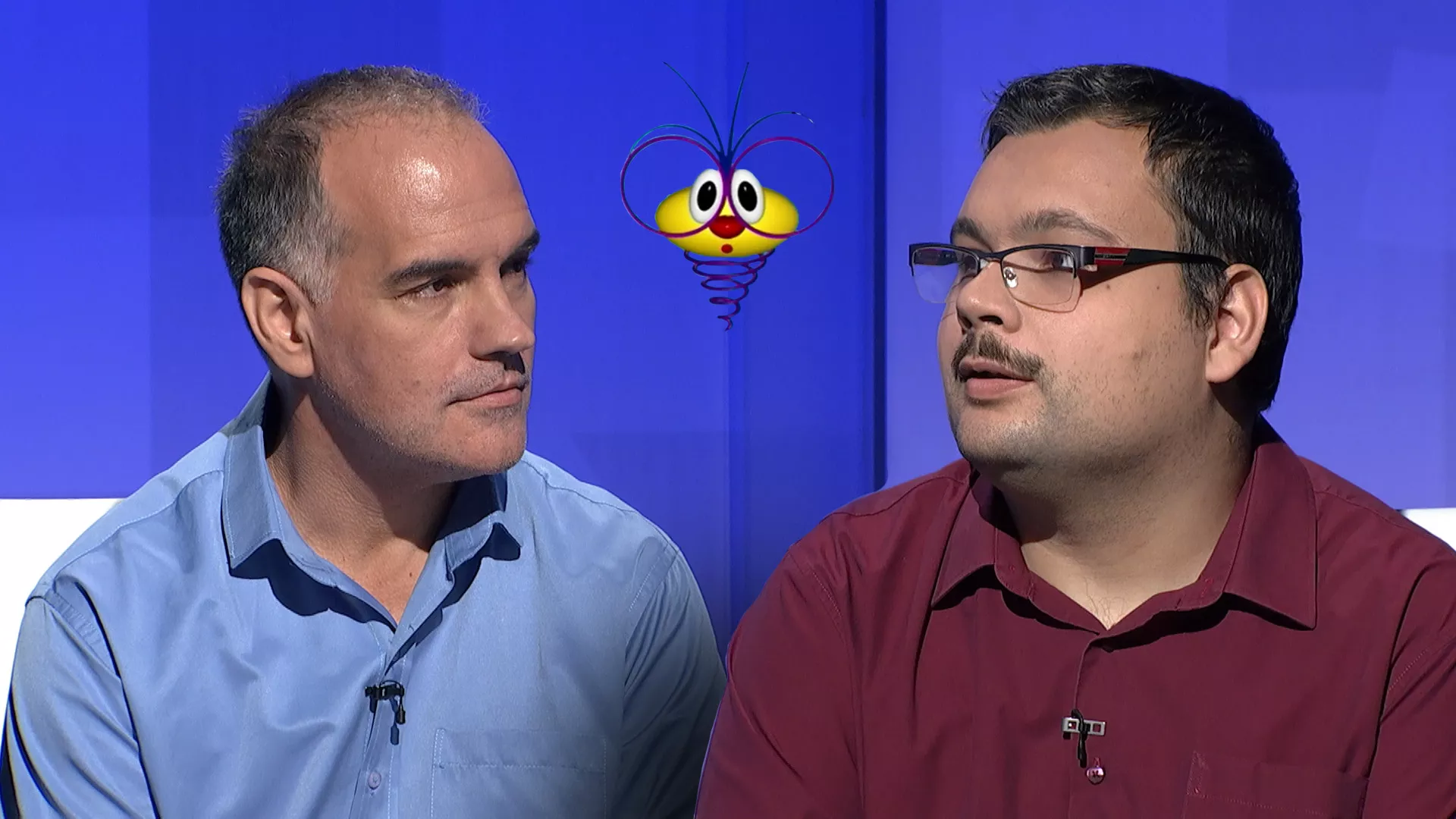 TV Slagalica (168. ciklus) (18. emisija)