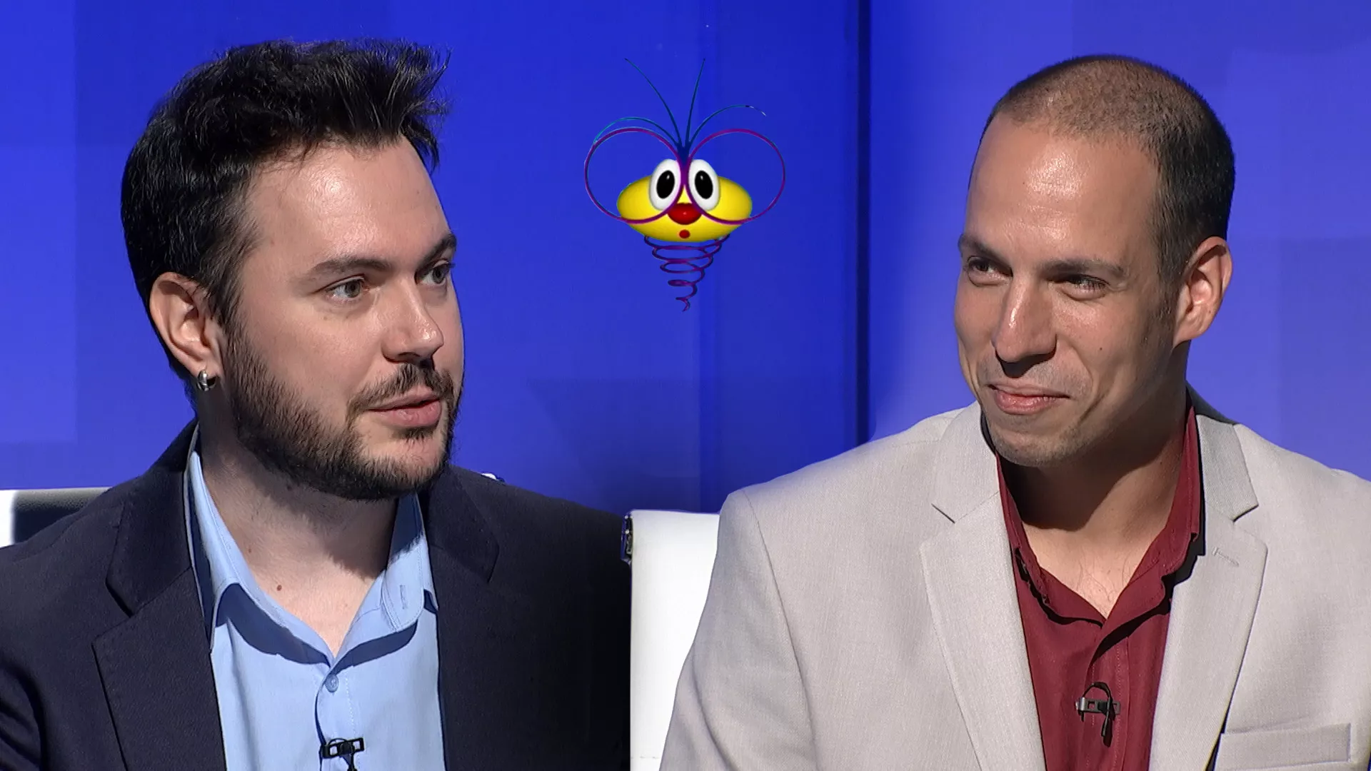 TV Slagalica (168. ciklus) (21. emisija)