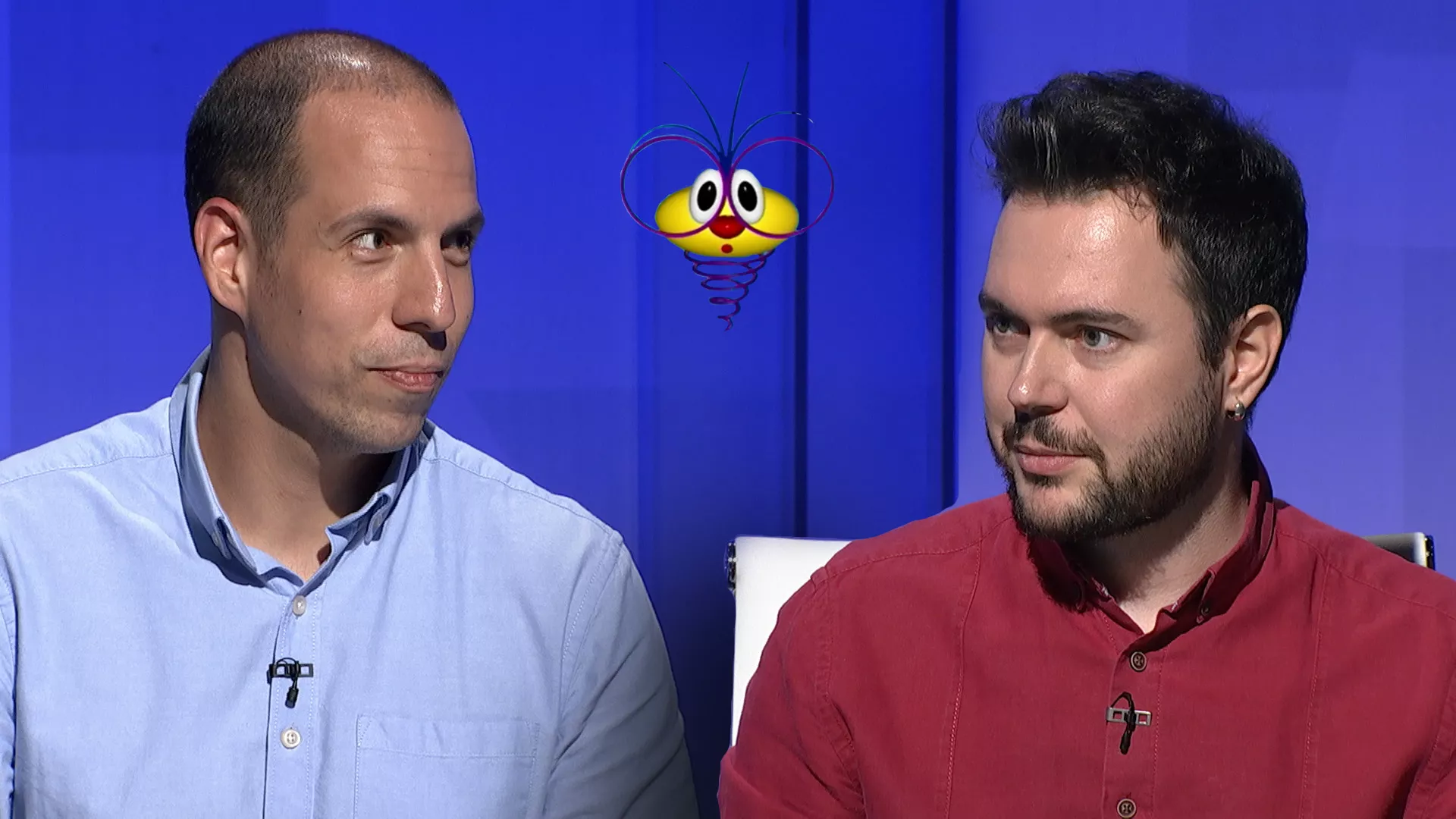 TV Slagalica (168. ciklus) (22. emisija)