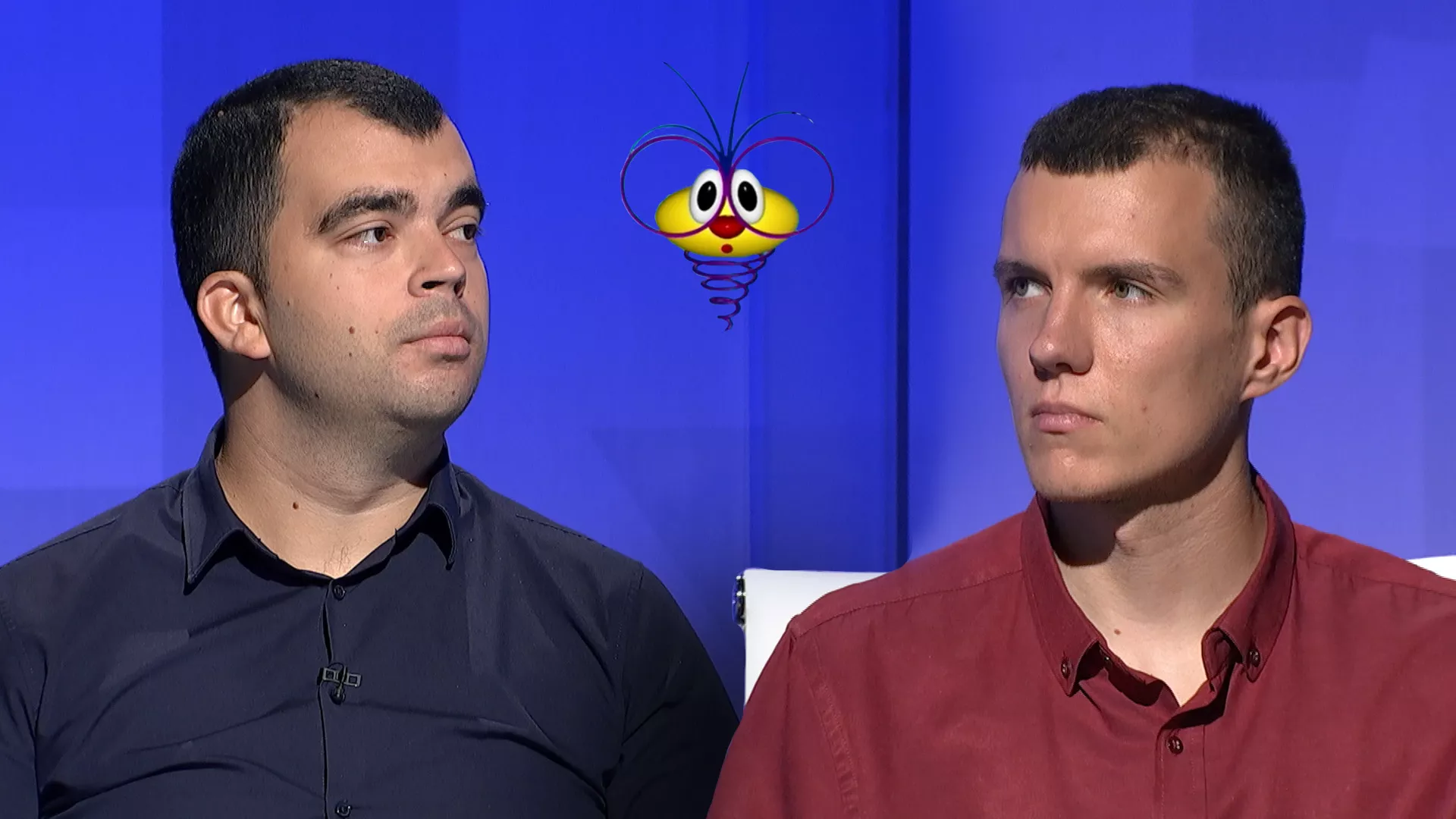 TV Slagalica (168. ciklus) (23. emisija)