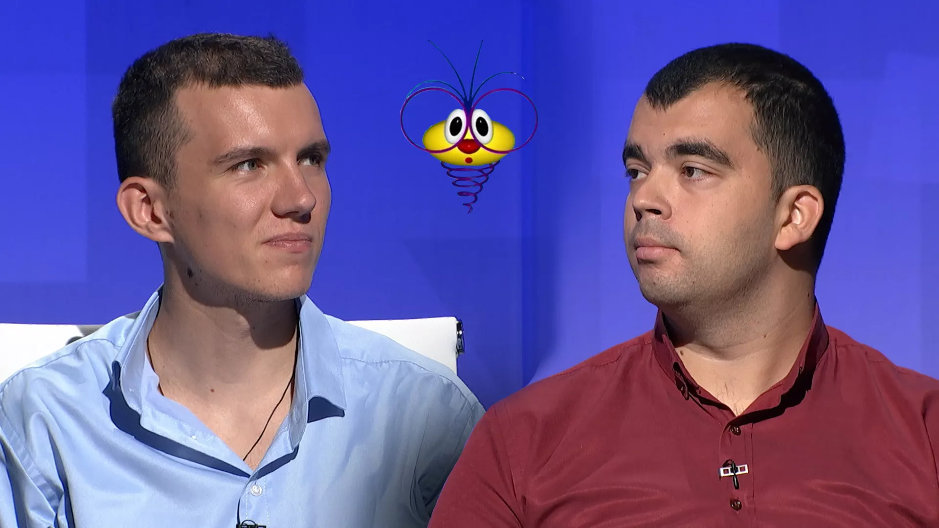 TV Slagalica (168. ciklus) (24. emisija)