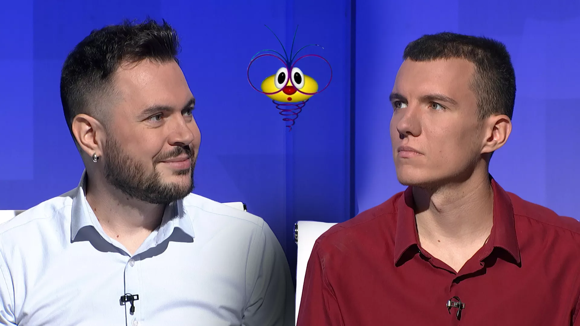 TV Slagalica (168. ciklus) (27. emisija)