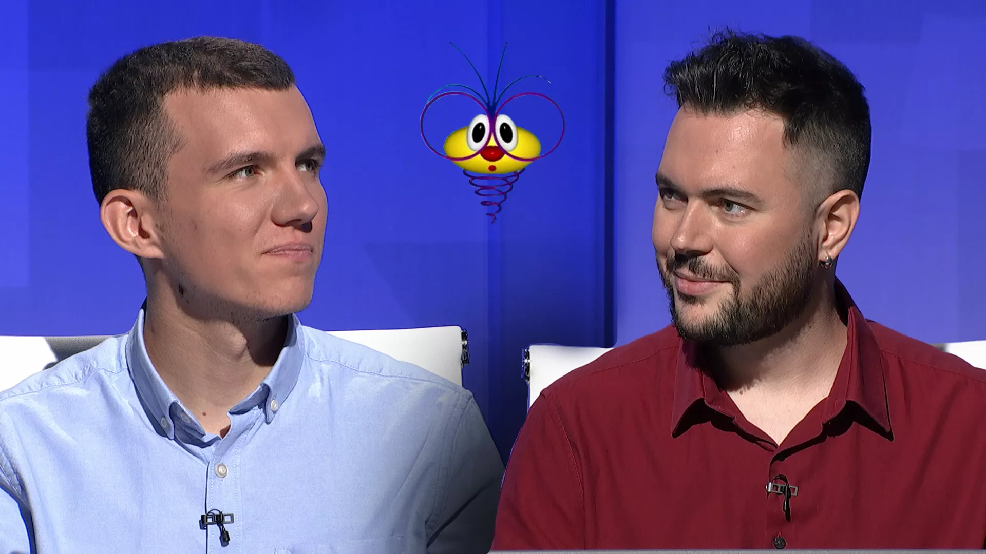 TV Slagalica (168. ciklus) (28. emisija)