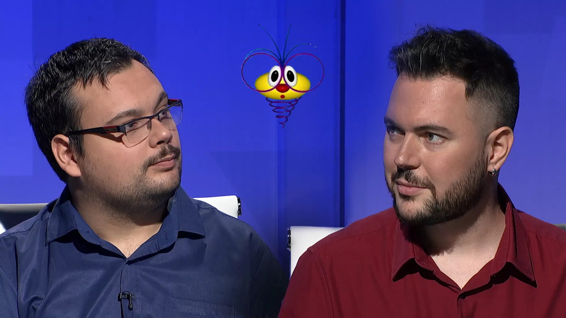 TV Slagalica (168. ciklus) (29. emisija)