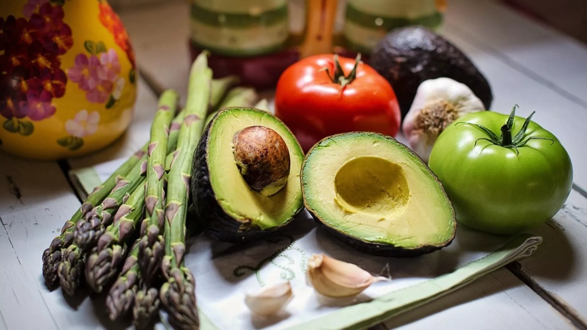 Čekajući vetar – Biti vegan...