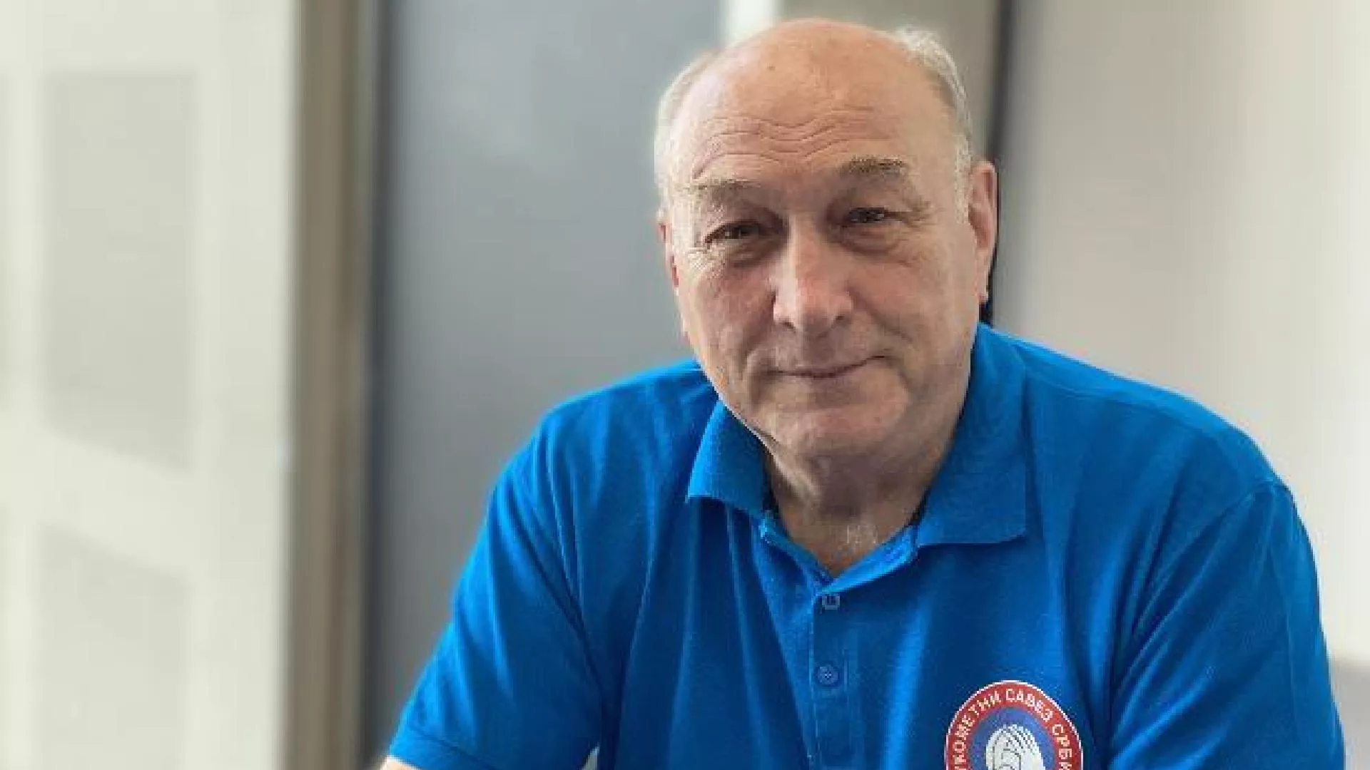 Sportski spomenar - Dragan Vrgović, rukometaš