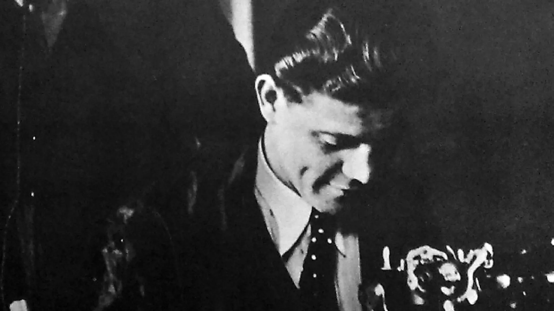 Kod dva bela goluba - Ivan Goran Kovačić
