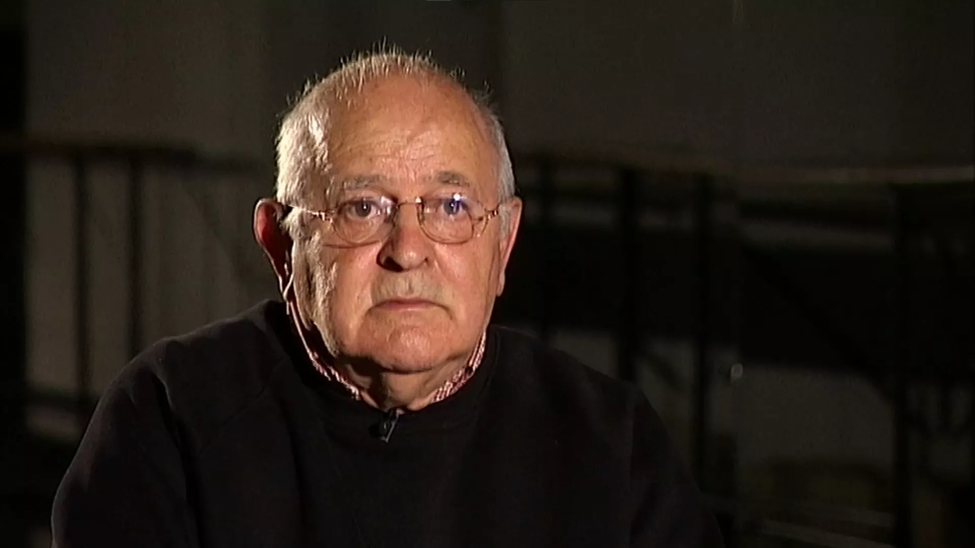 Život i karijera: Vladimir Logunov