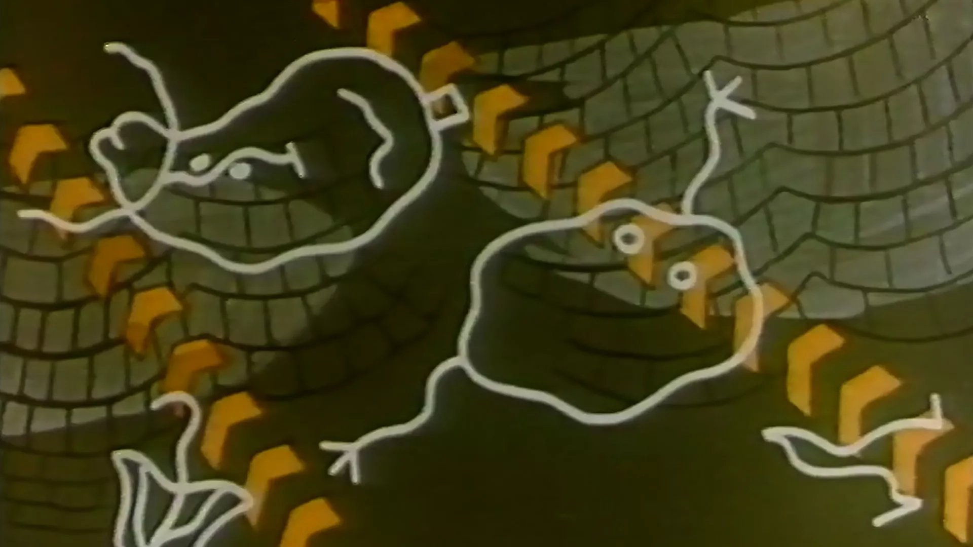 Pola veka animacije u Srbiji – Nikola Majdak