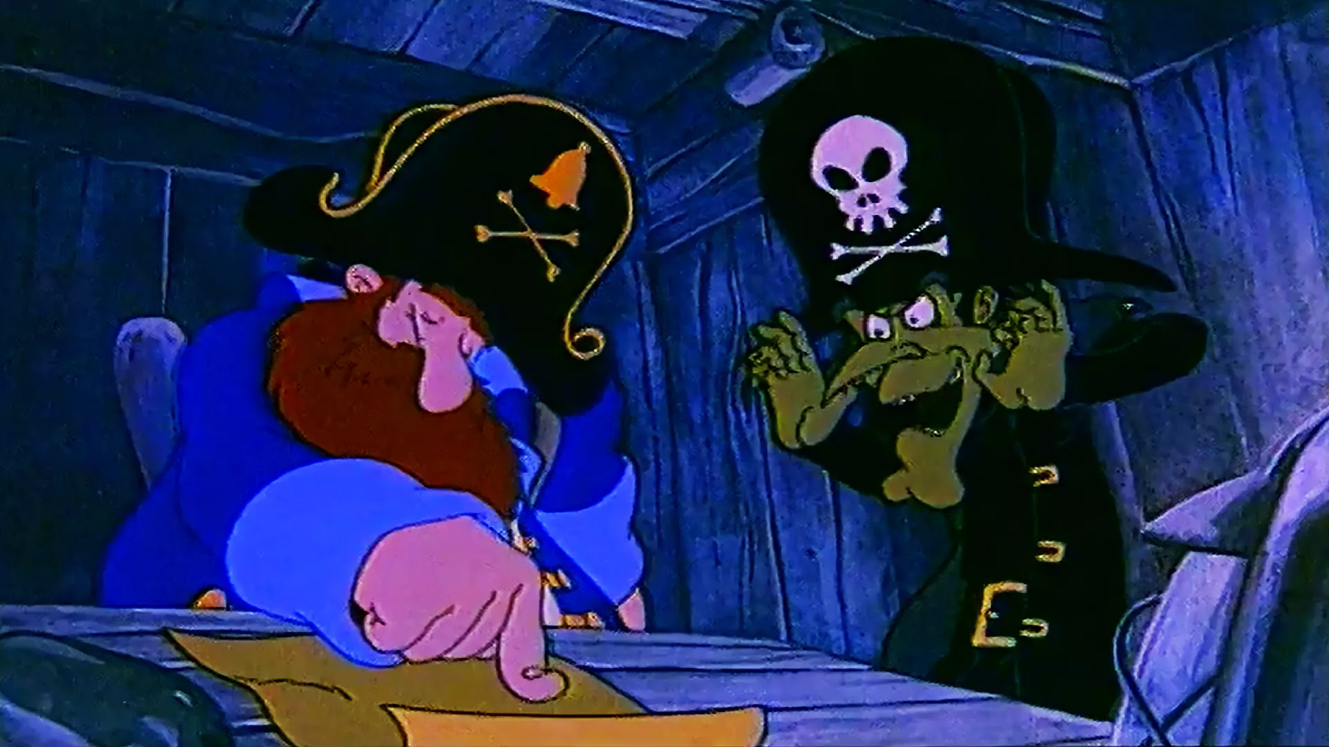 Pola veka animacije u Srbiji – Veljko Bikić