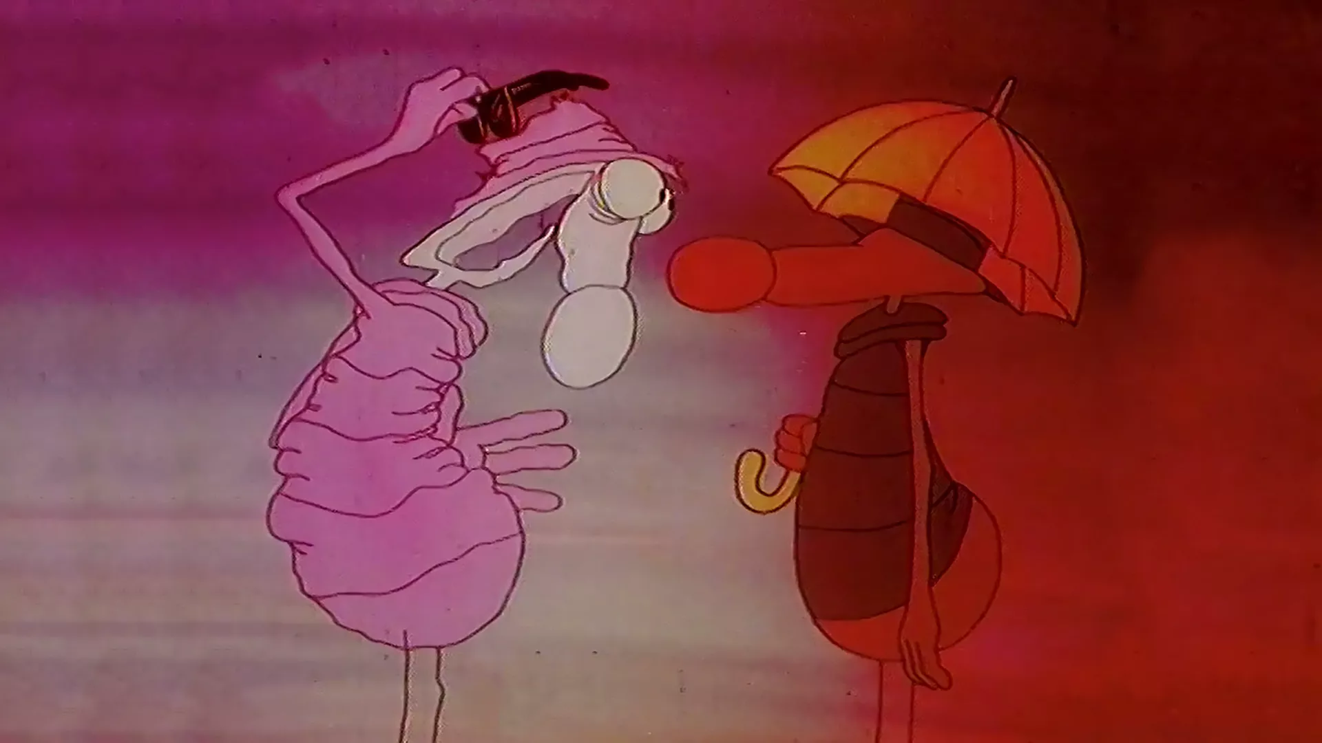 Pola veka animacije u Srbiji – Stevan Živkov i Miroslav Jelić