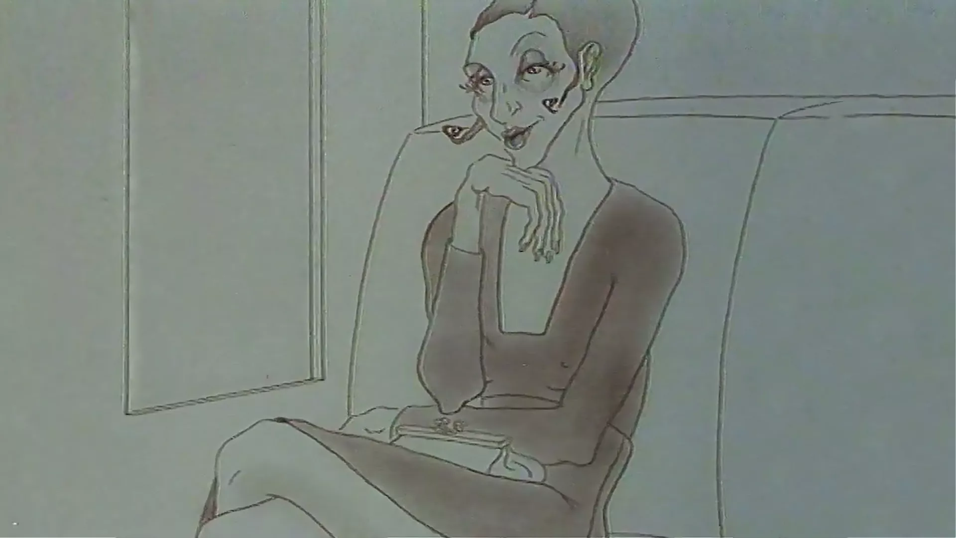 Pola veka animacije u Srbiji – Ženski rukopis