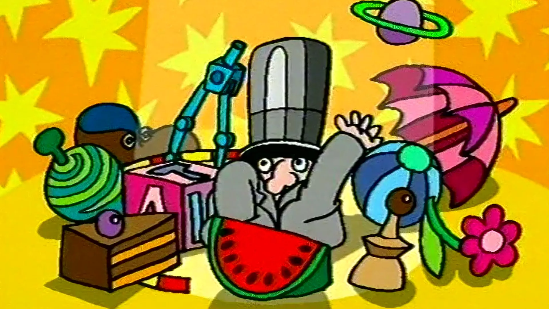 Pola veka animacije u Srbiji – Škola Dunav filma