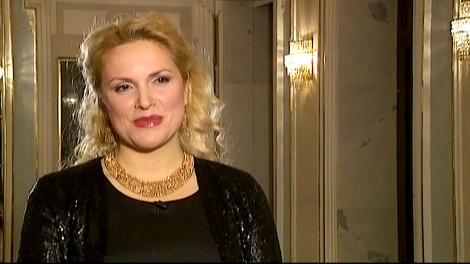 Život i karijera: Sofija Pižurica