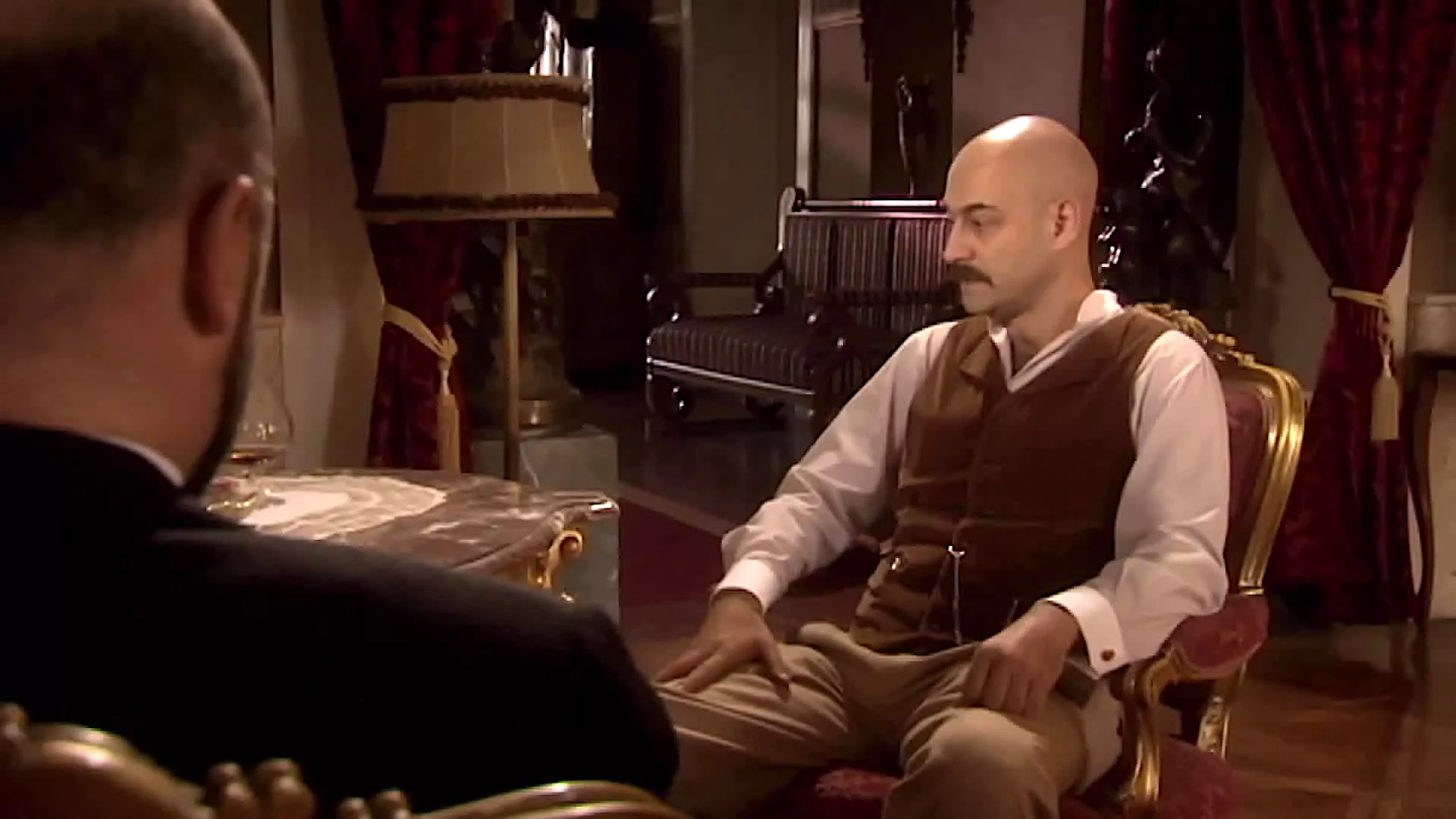 Jagodići (2012) (4. epizoda)