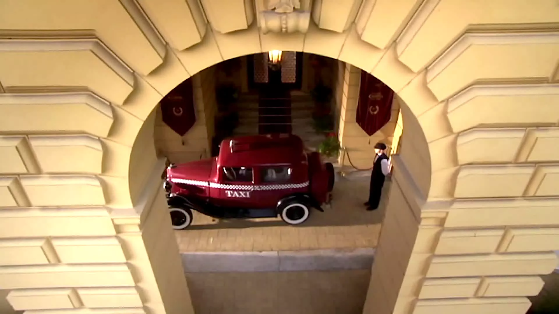 Jagodići (2012) (5. epizoda)