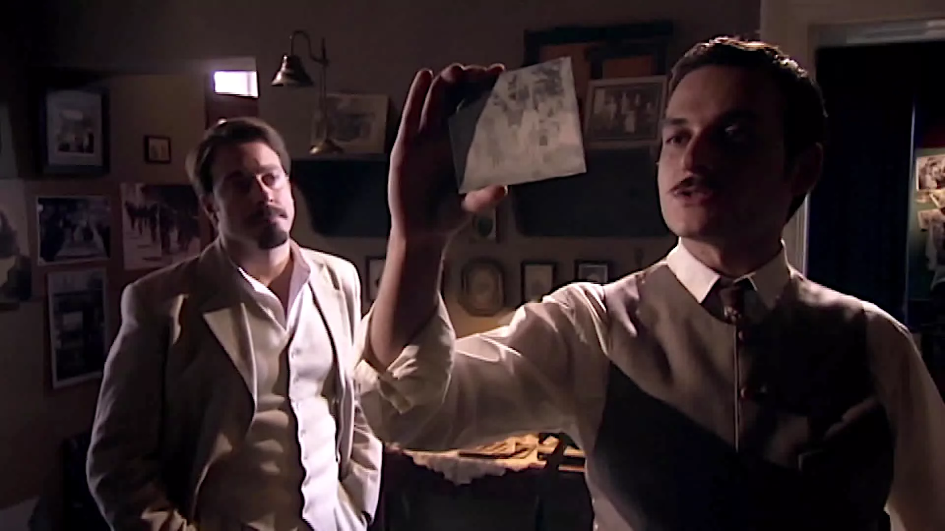 Jagodići (2012) (6. epizoda)
