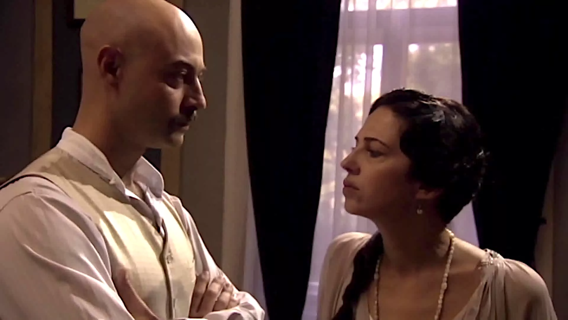 Jagodići (2012) (12. epizoda)