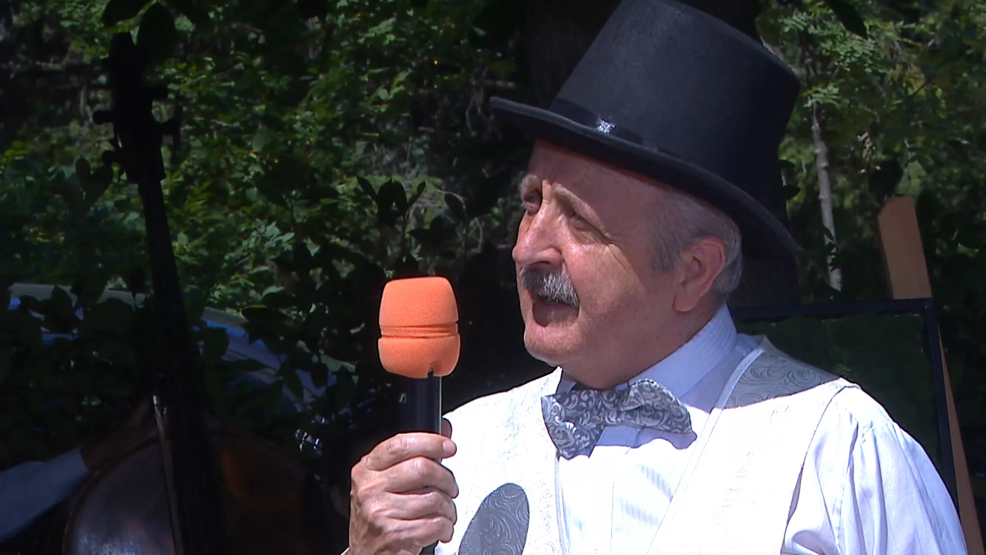 Šarenica, 3. avgust 2025.