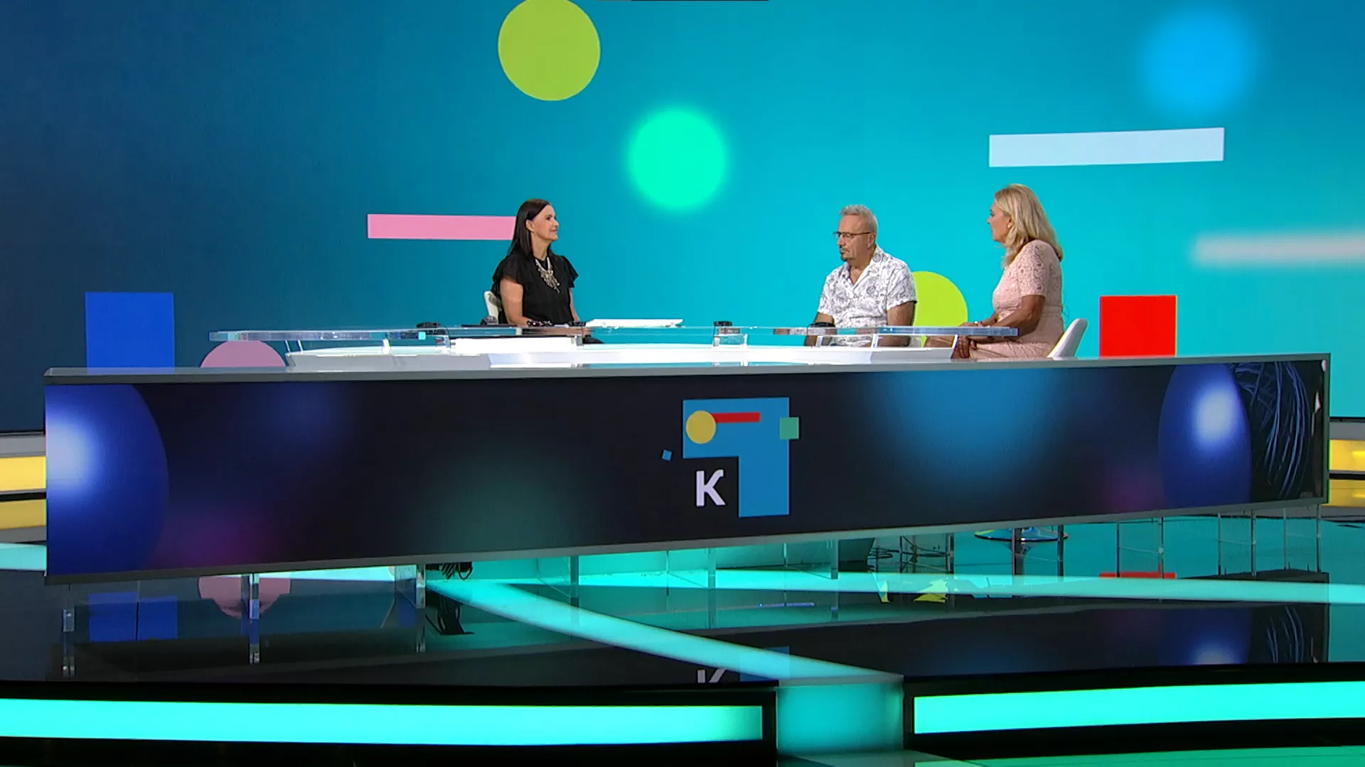 Kulturni dnevnik, 1. avgust 2025.