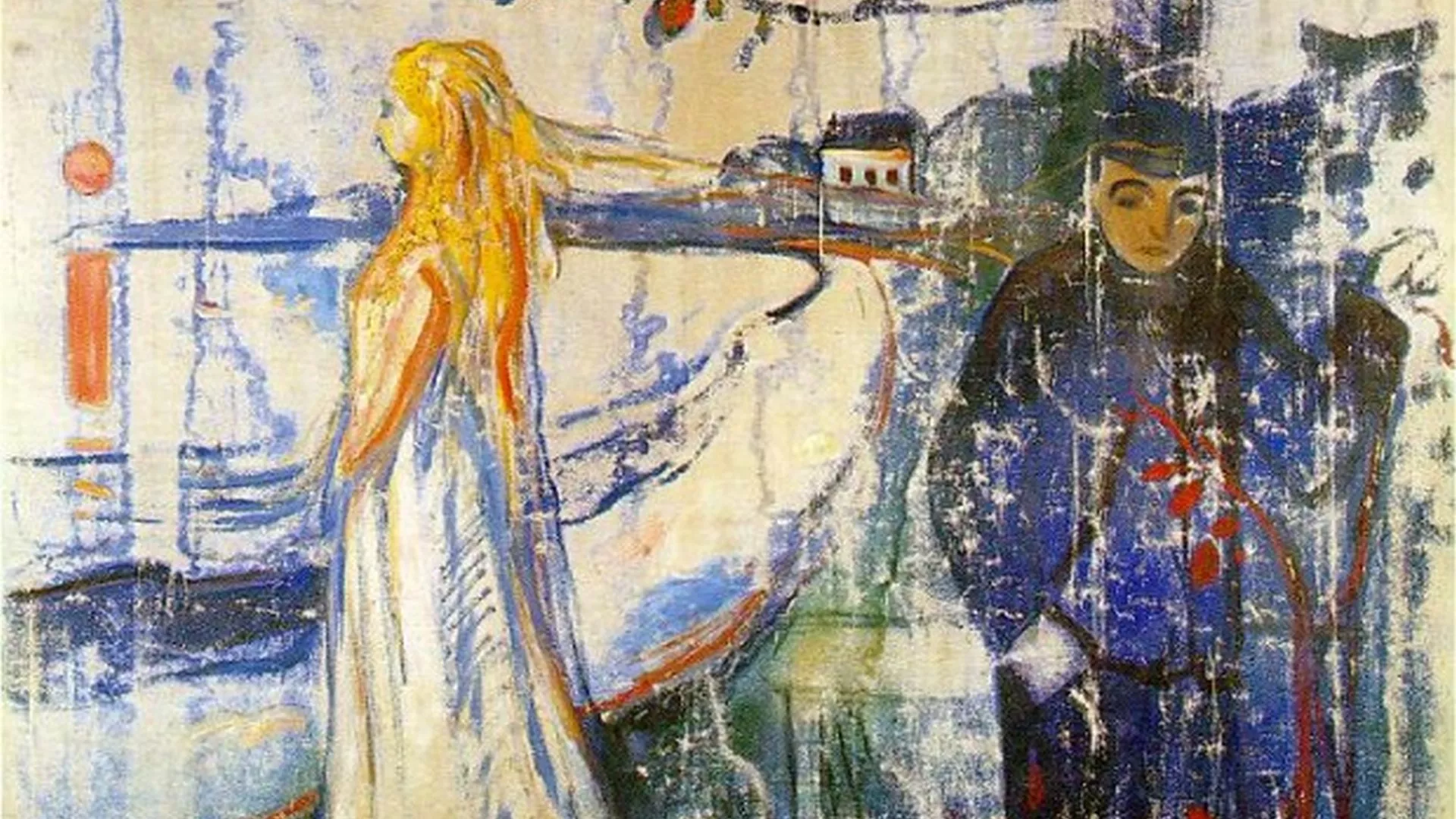 Zemlja čuda – razgraničenje