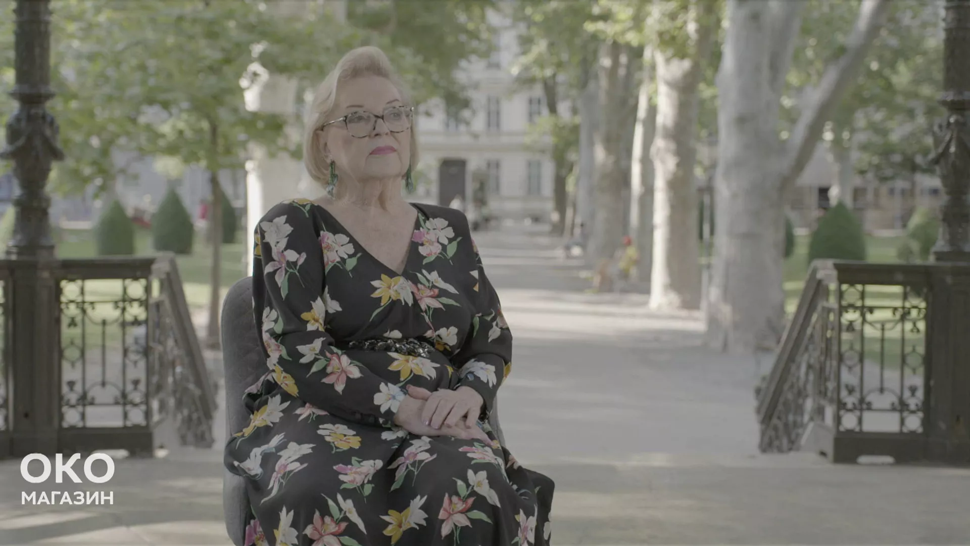 Oko magazin: Gabi i Arsen – takvim sjajem su samo oni mogli sjati