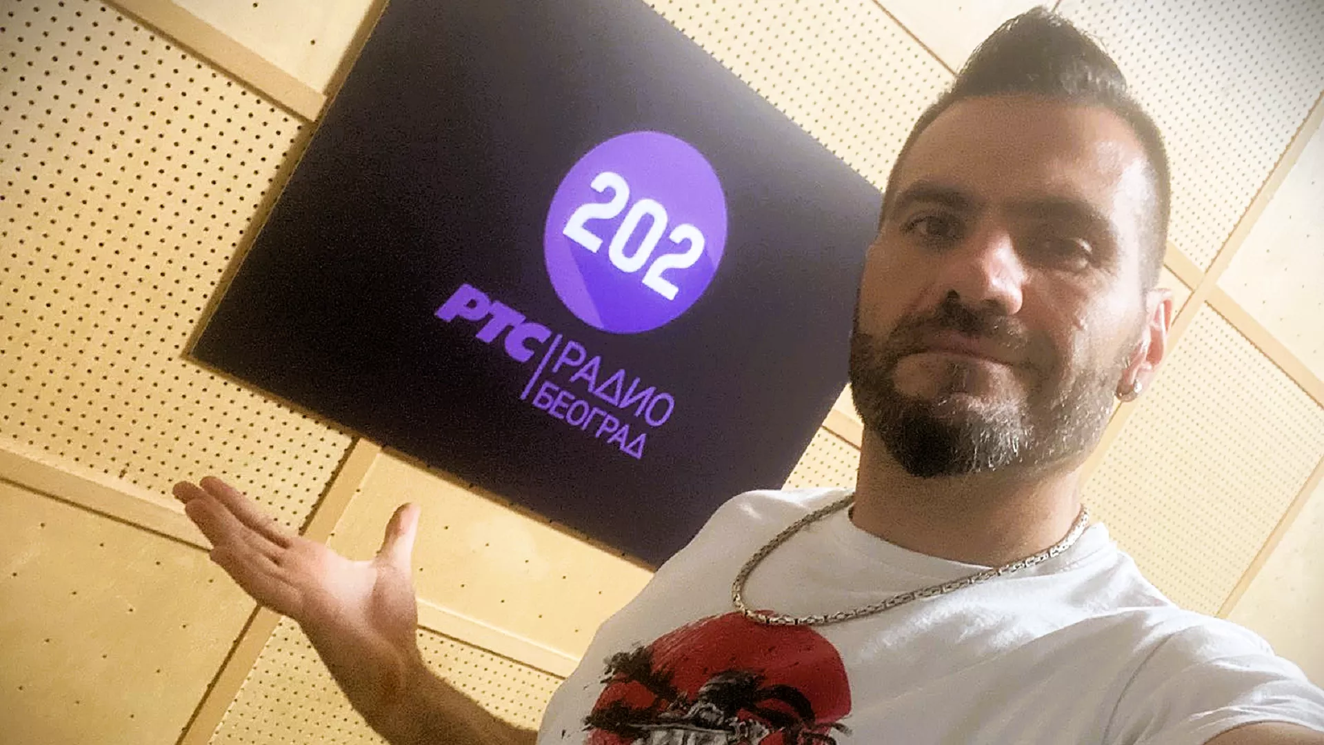Dođi kod Kize – 12. 8. 2025.