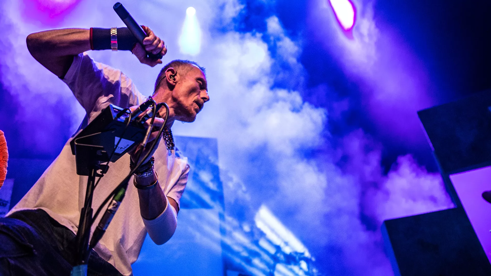 The Wailers i Stereo MC's kao perjanice vrelog festivalskog leta